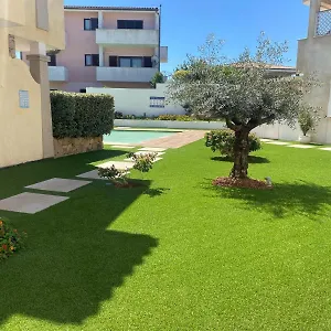 Le Perle Sts Apartment